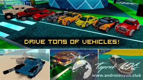 Hack Block City Wars Mod Menu 的图像结果