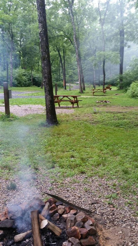 Turkey Creek Campground | Almond, NC