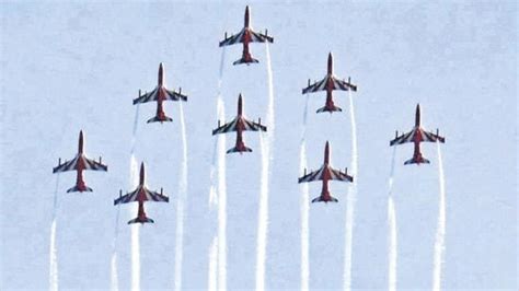 Mountain Home base crash: Update on pilots as fighter jets collide mid ...