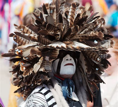 Unveiling the Sovereignty of Native American Tribes: A Journey into Indigenous Autonomy