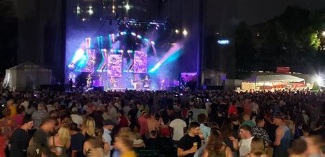 THE 10 CLOSEST Hotels to Red Hat Amphitheater, Raleigh