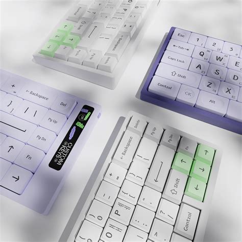 Colorize Keys 的图像结果