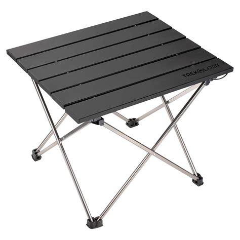 Lightweight Aluminum Folding Tables