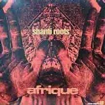 Afrique: Shanti Roots: Amazon.in: Music}