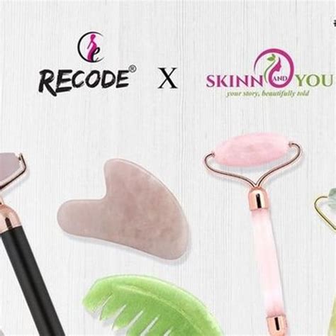 Recode Studios launches makeup shopping app - FashionNetwork India