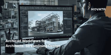 Keyboard Shortcuts and Productivity Hacks in Archicad 2026