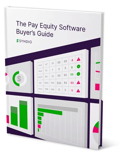 Pay Equity Software