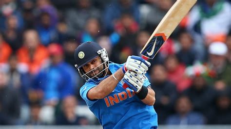 On This Day in 2013: Virat Kohli scored fastest hundred in ODIs by an ...