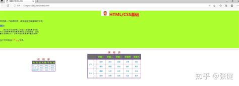 HTML5 and CSS 的图像结果