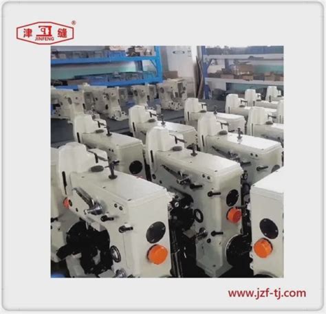 DS-9C single needle double thread chain stitch industrial bag closing ...