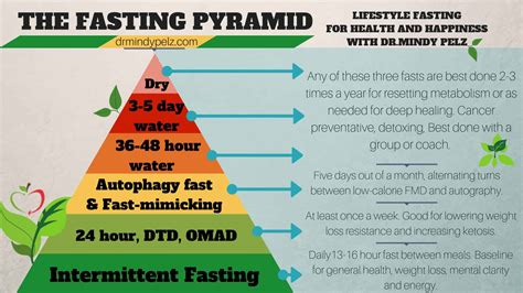 The Power of Fasting, 5 Surprising Benefits of Fasting 24 Hours