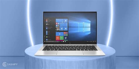 Get Your Hands On These 5 Best 2-in-1 Laptop In December 2025 | Cashify ...