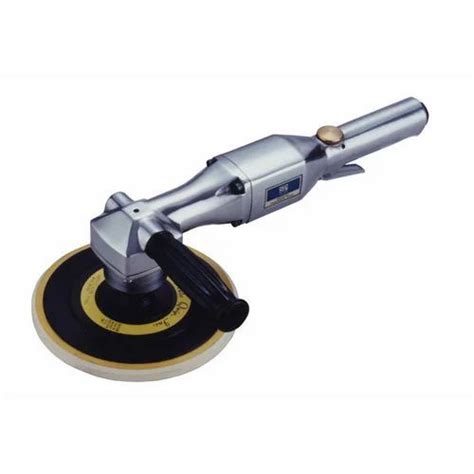 Pneumatic Polisher - 7 Angle Polisher Pneumatics Trader - Wholesaler ...
