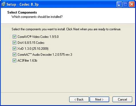 Image result for Video Codec Software