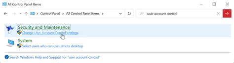 Image result for How to Activate User Account Control