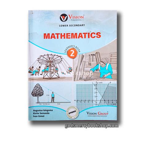 Image result for Vision Math Book 1