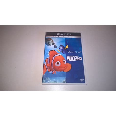 Image result for Procurando Nemo DVD Menu