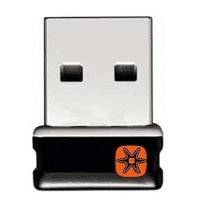 Amazon.in: Buy C-U0007 Unifying Receiver for Mouse and Keyboard Works ...