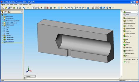 Free CAD Thread Tutorial 的图像结果