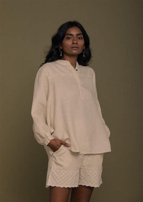 Hemp Co-ord sets for Women | Two Piece Sets | Reistor