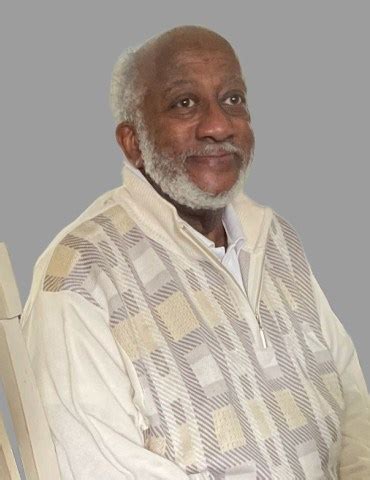 Ronald Royster Obituary (2025) - Durham, NC - Hanes Funeral Service ...