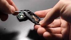 changer pile cle ford replace battery remote key ford focus mondeo changer pile cle ford replace battery remote key ford focus mondeo
