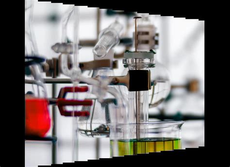Reaxys® — Chemistry data and AI to optimize small molecule discovery
