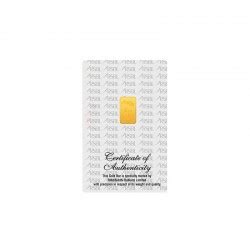 RSBL Gold Coins
