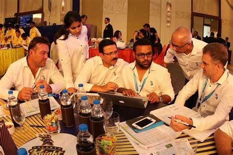 IPL Auction 2020: Team-wise analysis of likely strategies and potential ...