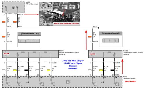 Image result for 2009 R55 MiniCAS Module Replacement