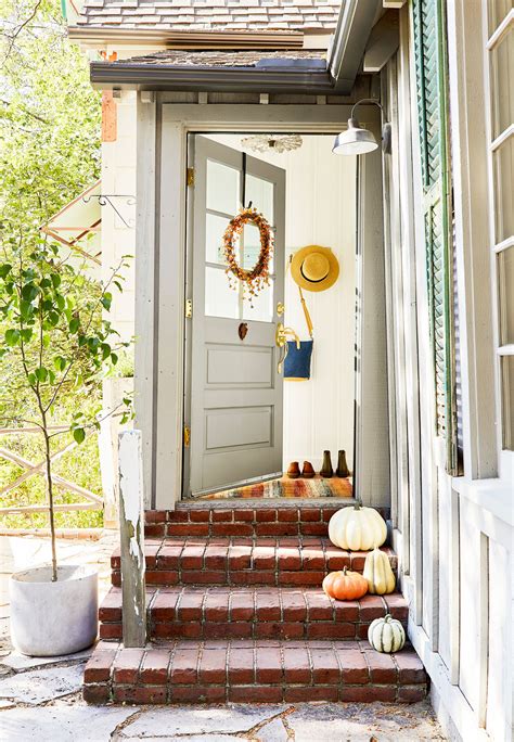 Front Door Decor