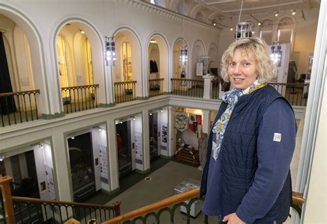 Elgin Museum opening for new season