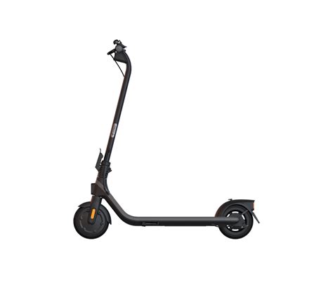Ninebot KickScooter E2 | Electric Scooter | Segway Official Store