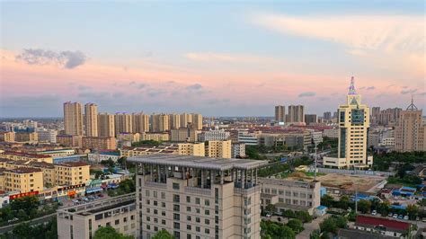 “2022中国最具幸福感城市”候选名单公布，盐城入选！__财经头条