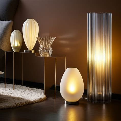 Glass Shades For Floor Lamps: A Complete Guide To Style