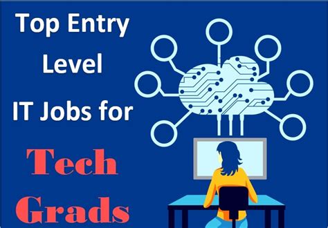 Entry Level Tech Jobs 的图像结果