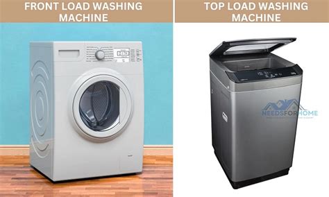 How Does a Top Load Washing Machine Work 的图像结果