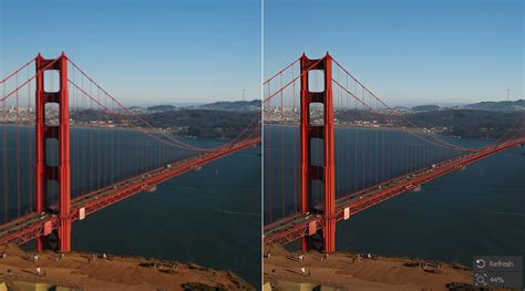 Test Video Quality 的图像结果