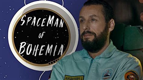 Image result for Spaceman Book Summary