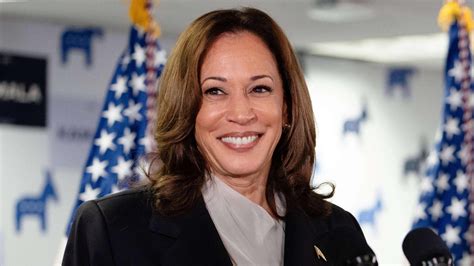 Donald Trump Or Kamala Harris: Astrology Expert Predicts The Next US ...