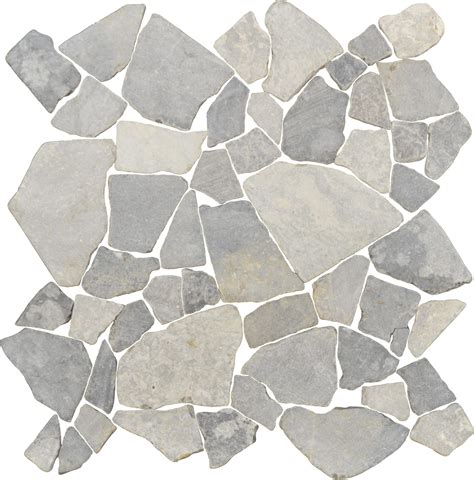 Large Mosaic Tile - Coverall Stone