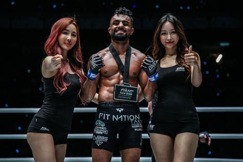 Transformation Tuesday: गुरदर्शन मंगत - ONE Championship – The Home Of ...