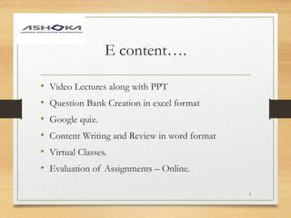 eContent Development.ppt 的图像结果