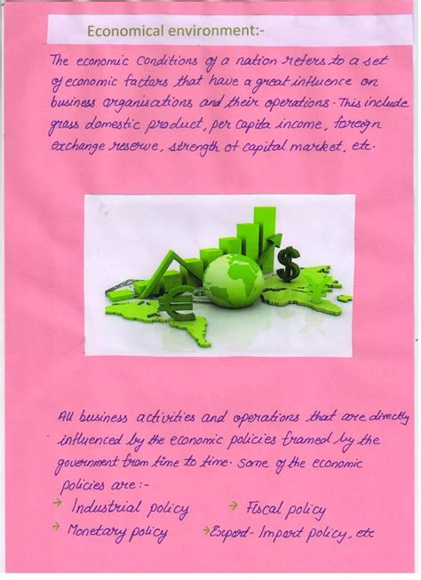 Image result for Business Environment Project Class 12