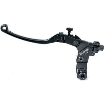 29000104 ワイヤークラッチホルダーKIT ミラーホルダー BLK 1個 GALESPEED(ゲイルスピード) 【通販モノタロウ】