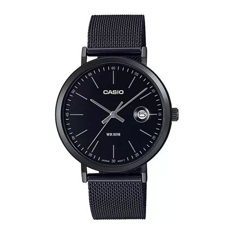 Casio Enticer Men'S Analog Watch - For Men