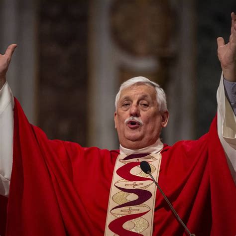 National Meeting of Members of the Pope’s Worldwide Prayer Network in ...
