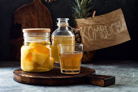 Can Kids Drink Kombucha? | Discover Brillia
