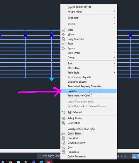 Image result for How to Make a CSV File for AutoCAD