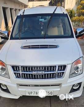 Isuzu Mu 7 in India, Free classifieds in India | OLX